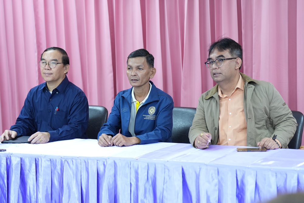 บรรยากาศการ 6