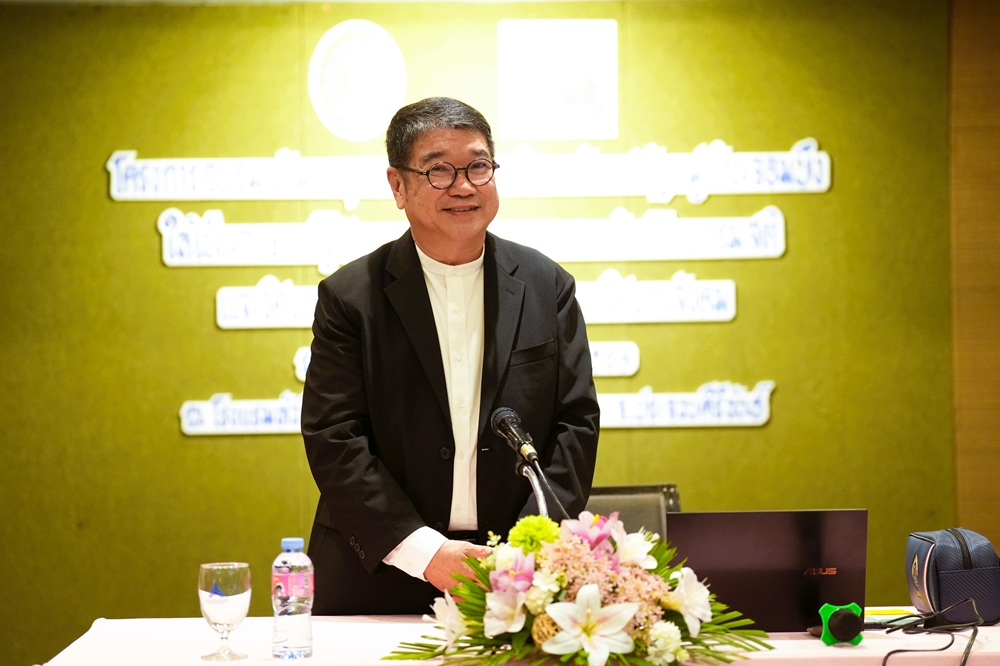 บรรยากาศการ 2