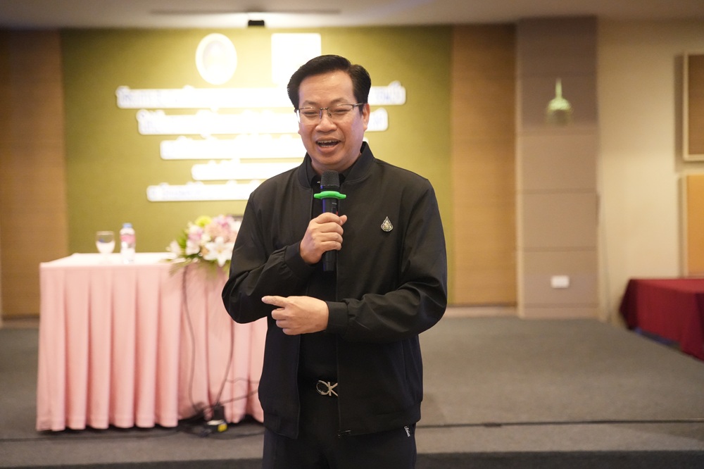 บรรยากาศการ 3