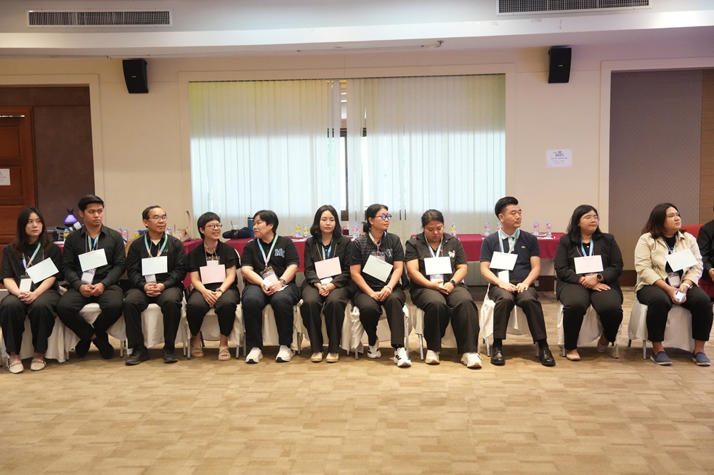 บรรยากาศการ 4