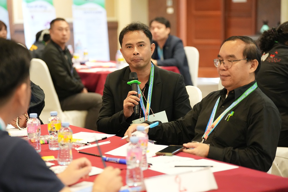 บรรยากาศการ 6