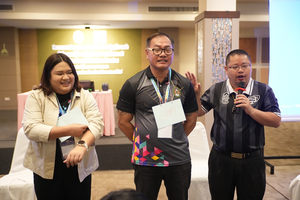 บรรยากาศการ 8