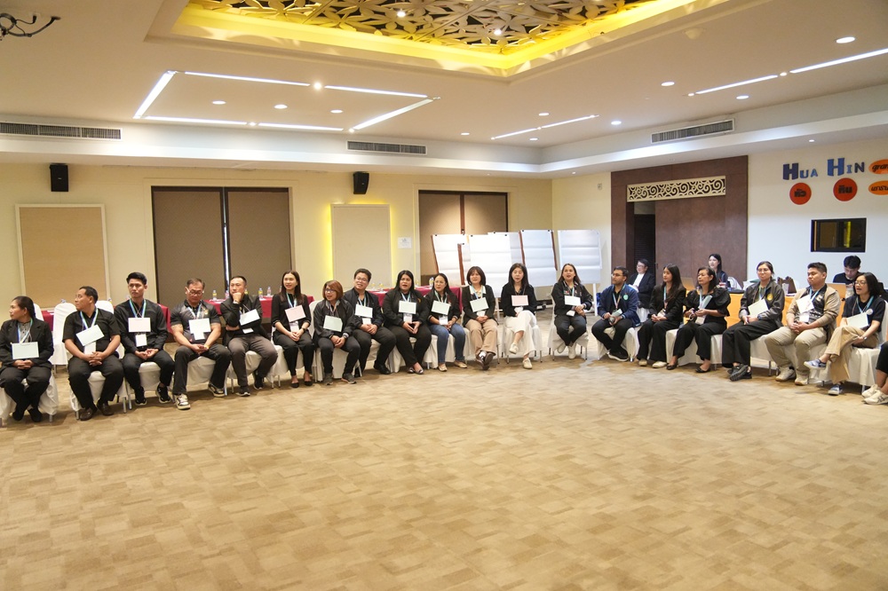 บรรยากาศการ 9