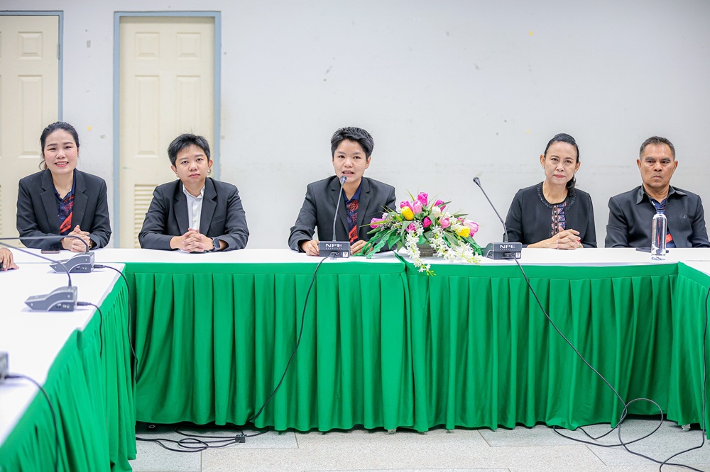 บรรยากาศการ 2