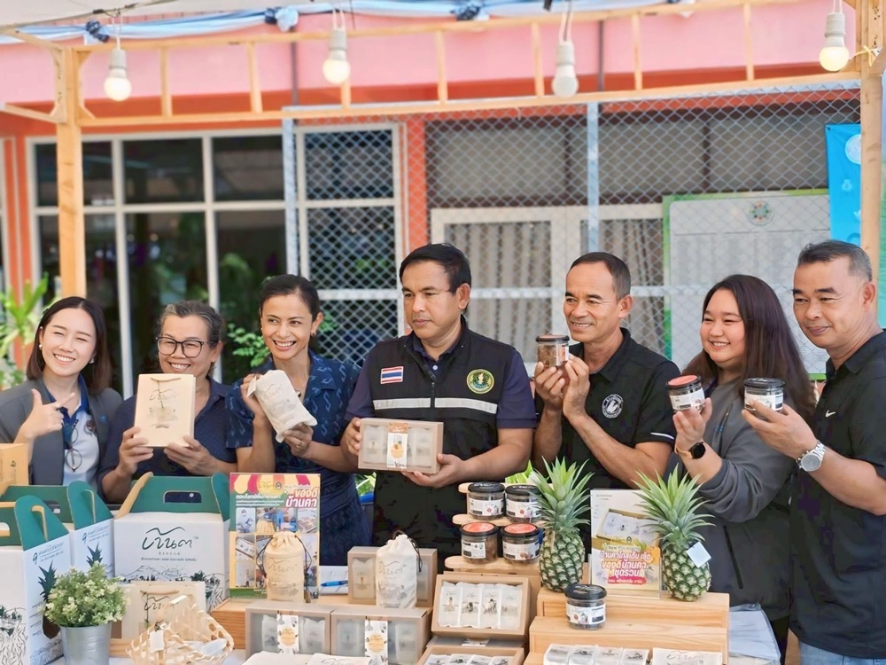 บรรยากาศการ 2