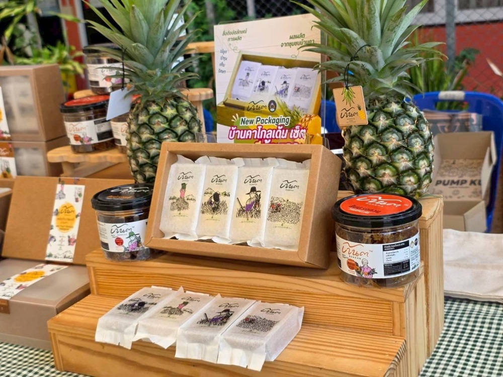 บรรยากาศการ 3