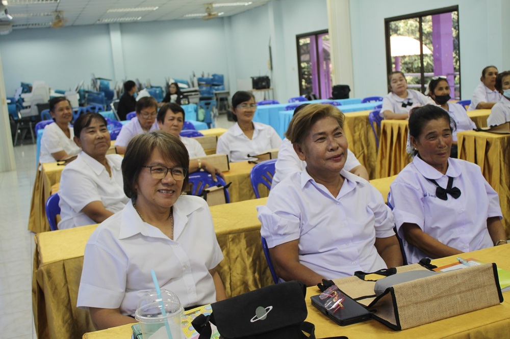 บรรยากาศการ 4