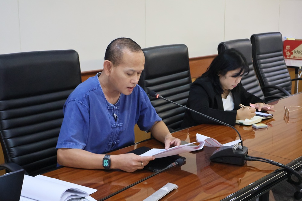 บรรยากาศการ 4