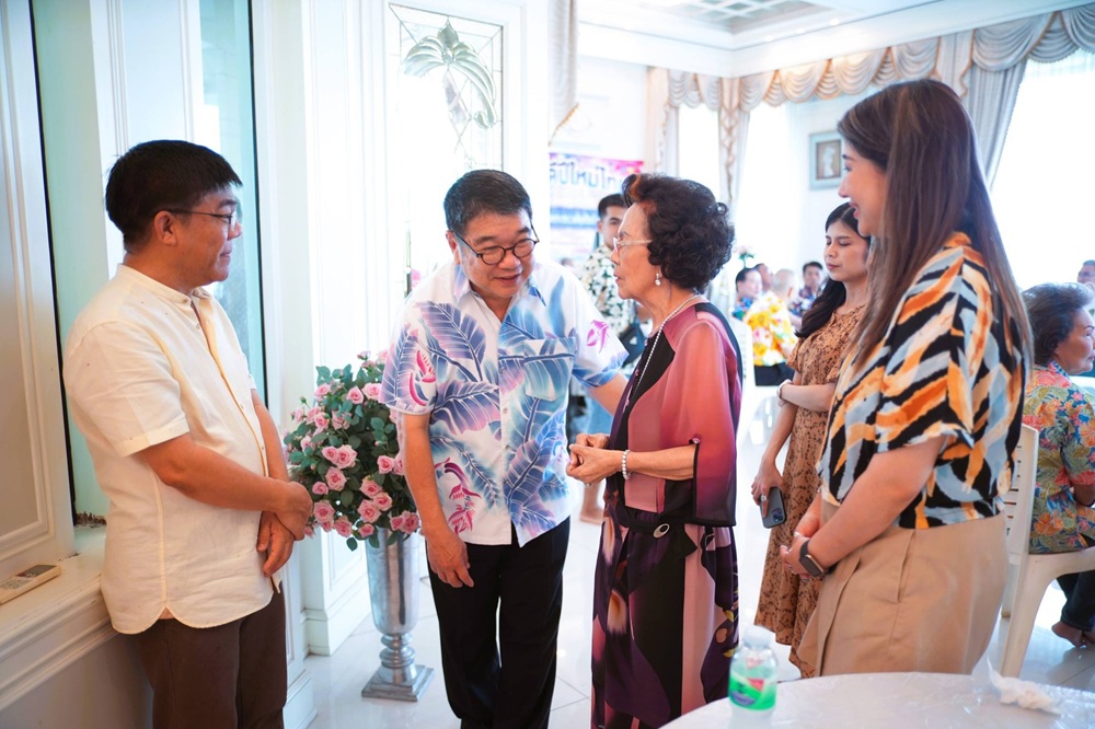 บรรยากาศการ 3