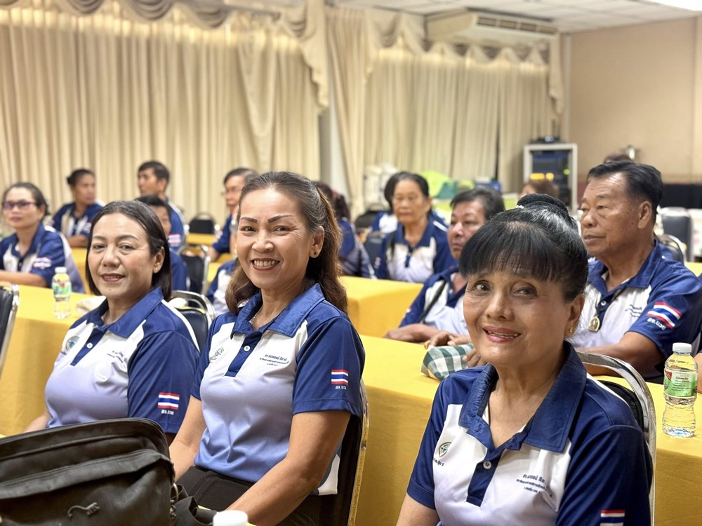 บรรยากาศการ 4