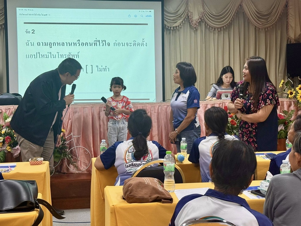 บรรยากาศการ 6
