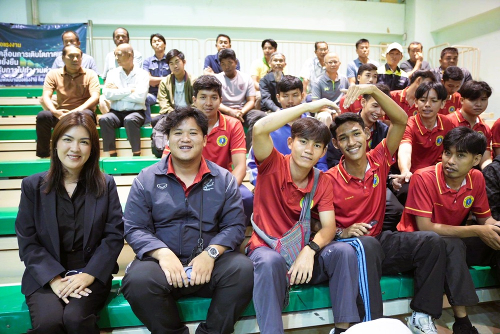 บรรยากาศการ 4