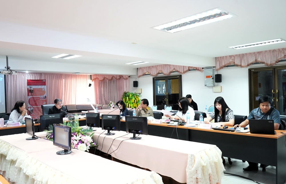 บรรยากาศการ 3