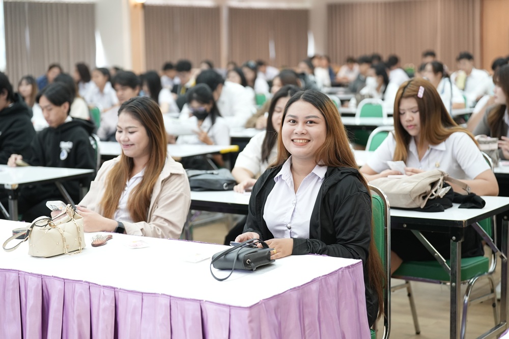 บรรยากาศการ 4
