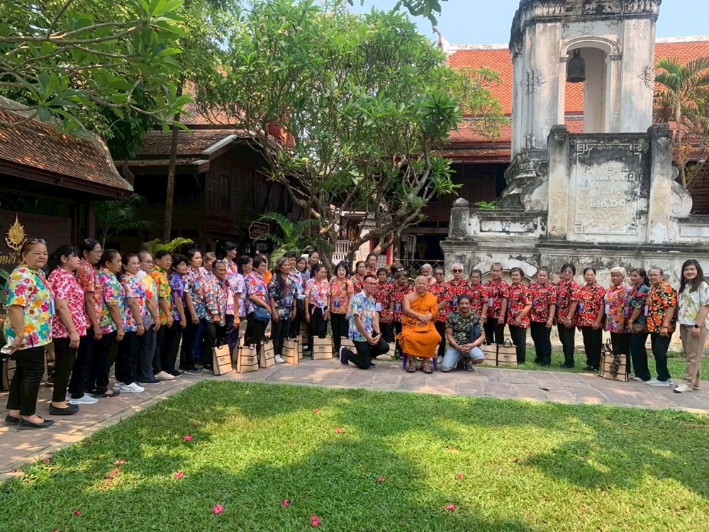 บรรยากาศการ 3