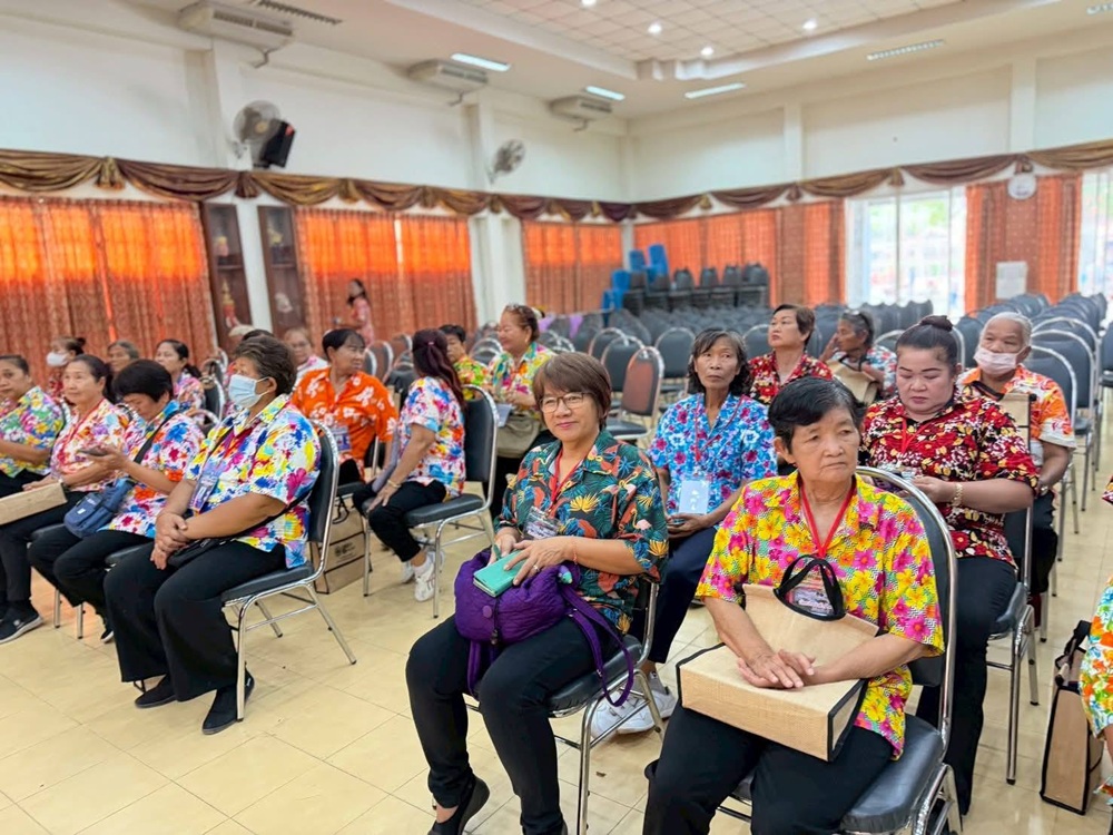 บรรยากาศการ 4