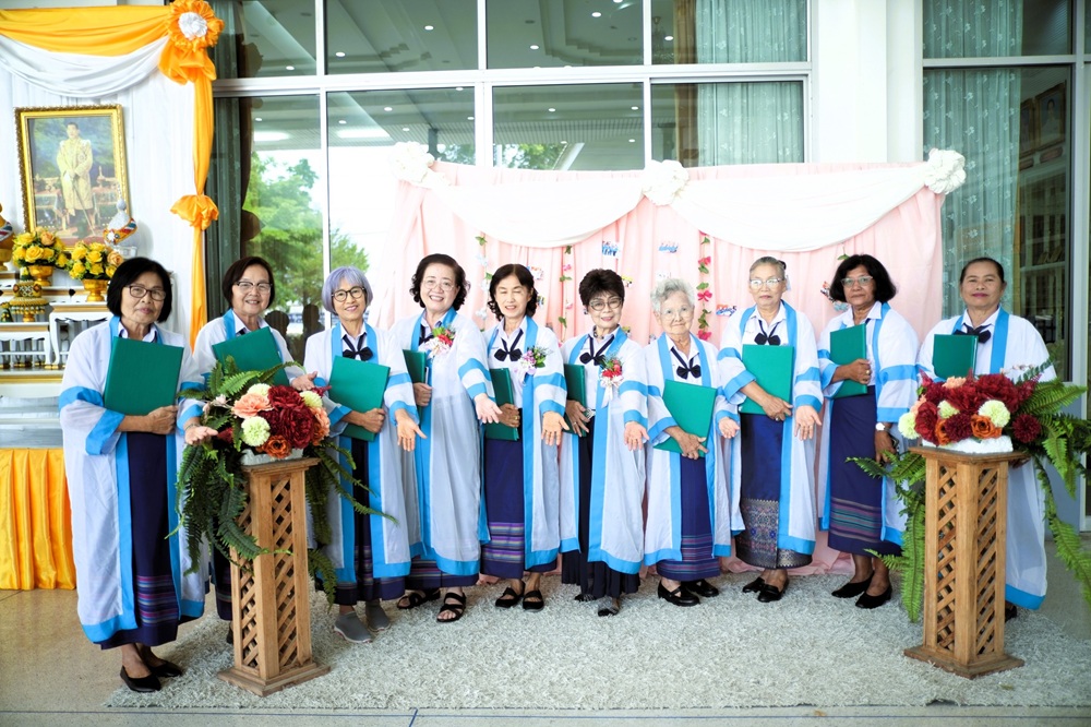 บรรยากาศการ 8