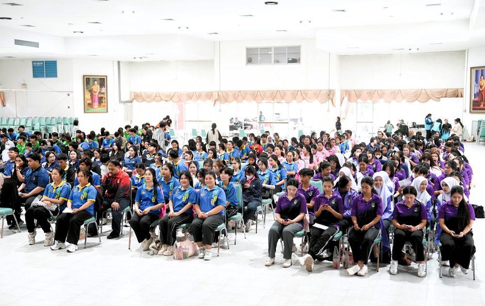 บรรยากาศการ 6