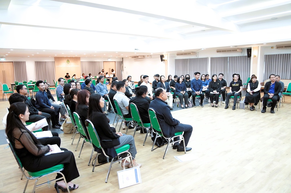 บรรยากาศการ 9