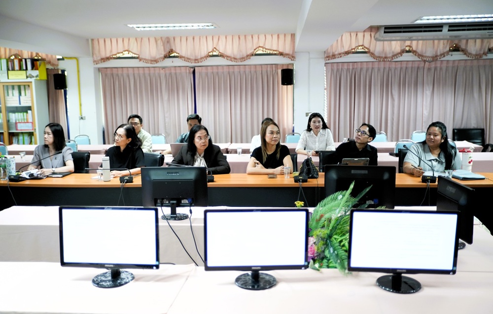 บรรยากาศการ 2