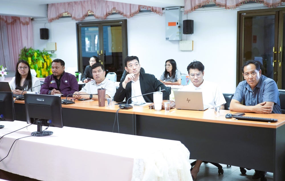 บรรยากาศการ 3