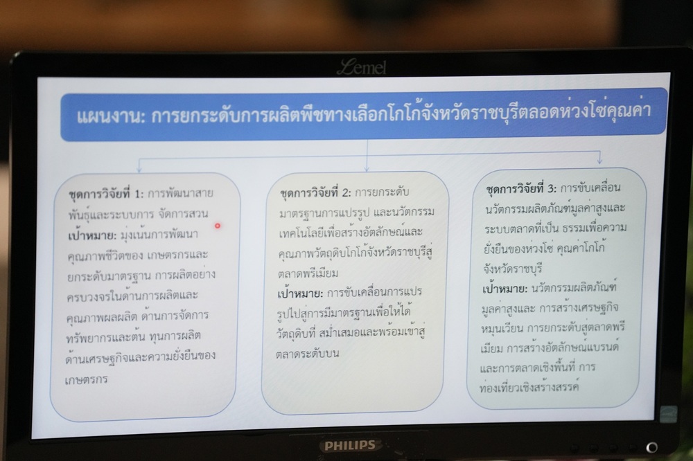 บรรยากาศการ 6