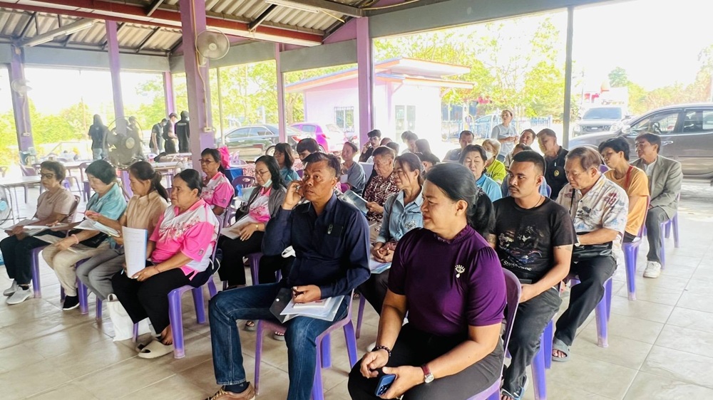 บรรยากาศการ 3