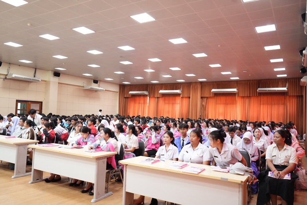 บรรยากาศการ 6