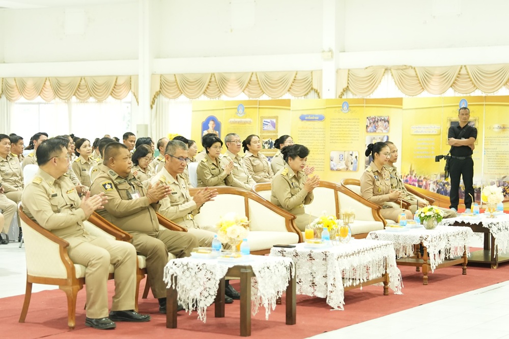 บรรยากาศการ 3