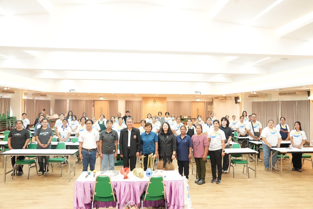 บรรยากาศการ 3