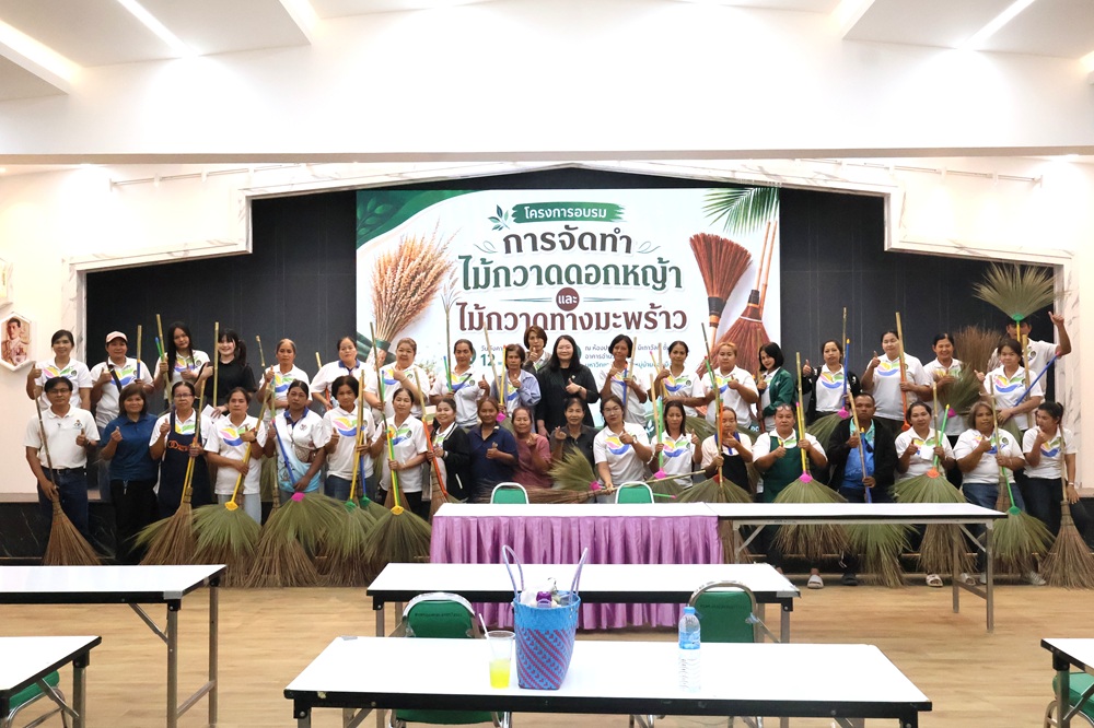 บรรยากาศการ 6