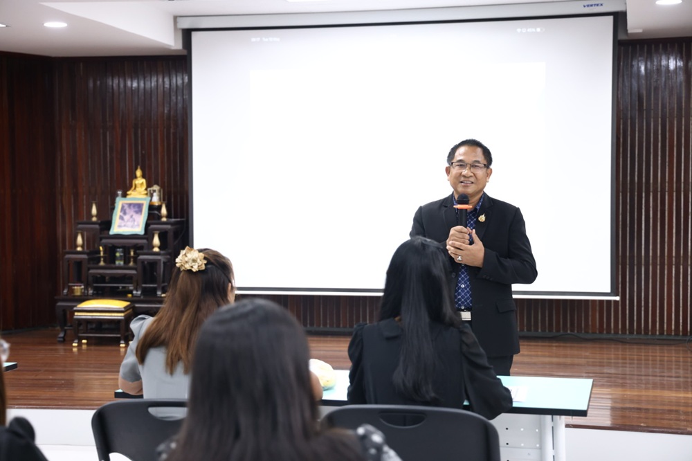 บรรยากาศการ 4
