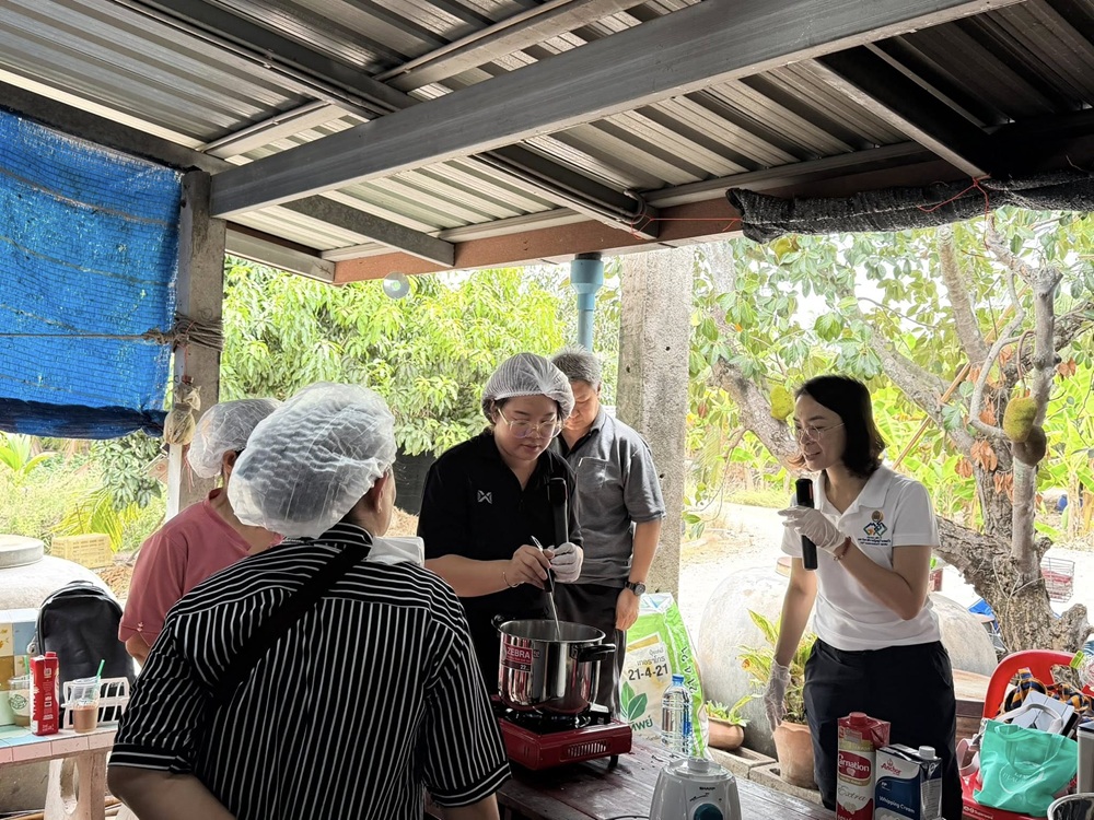บรรยากาศการ 2