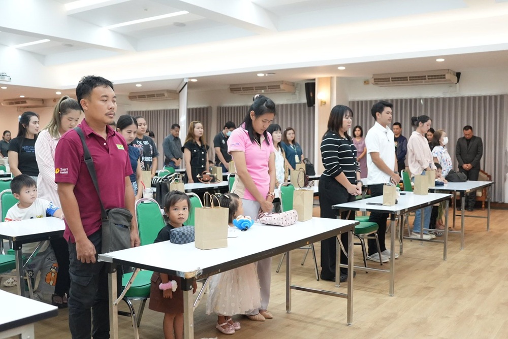 บรรยากาศการ 4