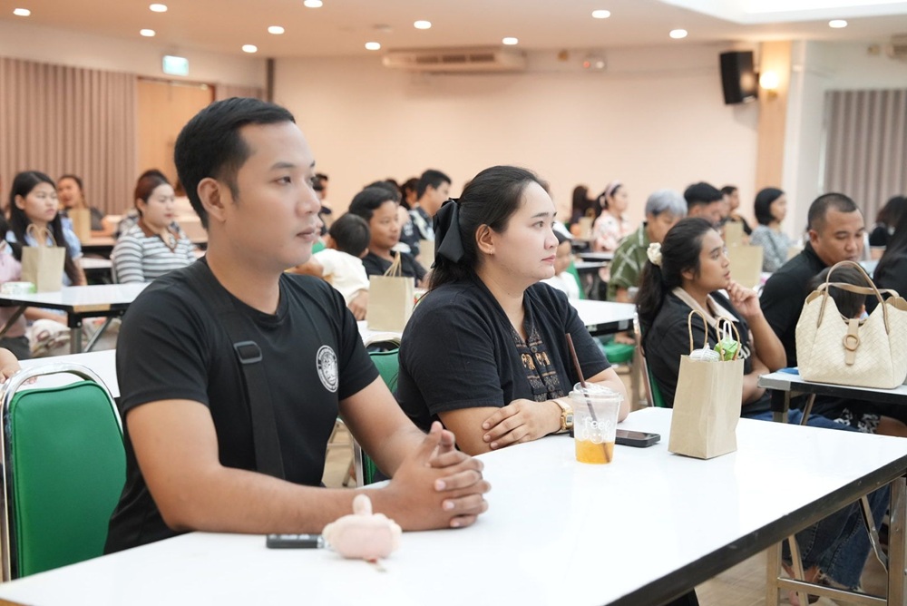 บรรยากาศการ 6