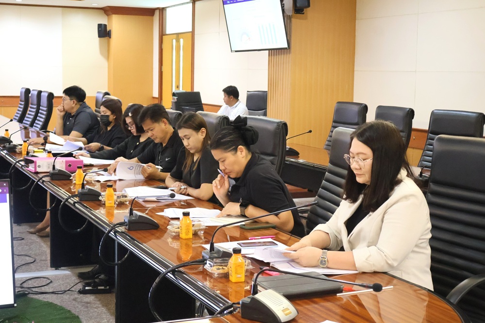 บรรยากาศการ 4