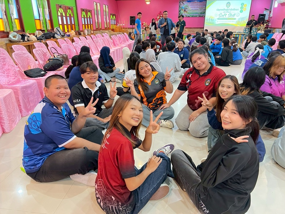 บรรยากาศการ 6