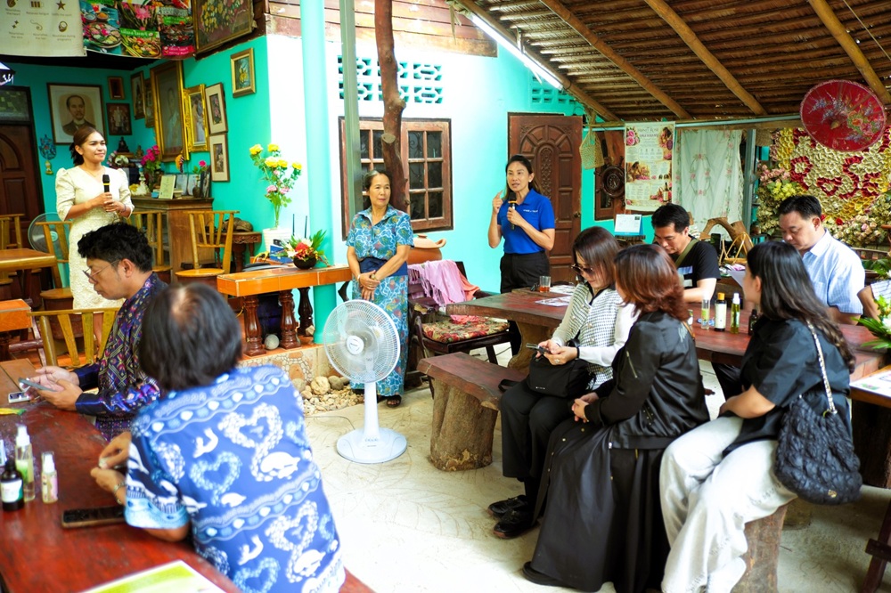บรรยากาศการ 4