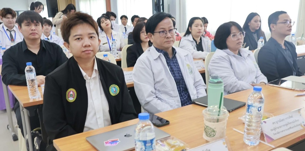 บรรยากาศการ 3