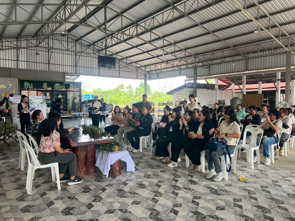 บรรยากาศการ 3