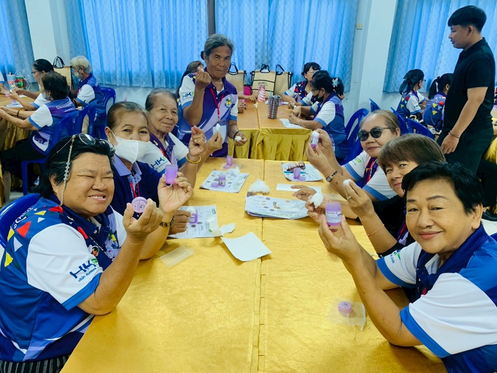 บรรยากาศการ 4