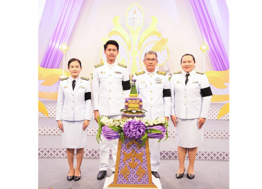 บรรยากาศการ 3