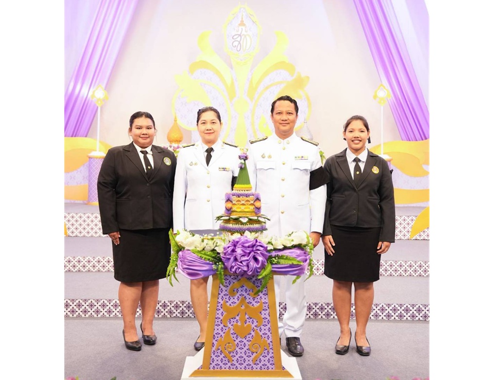 บรรยากาศการ 4