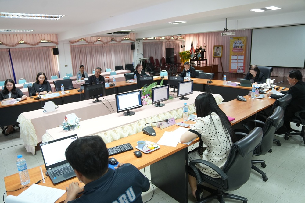 บรรยากาศการ 6
