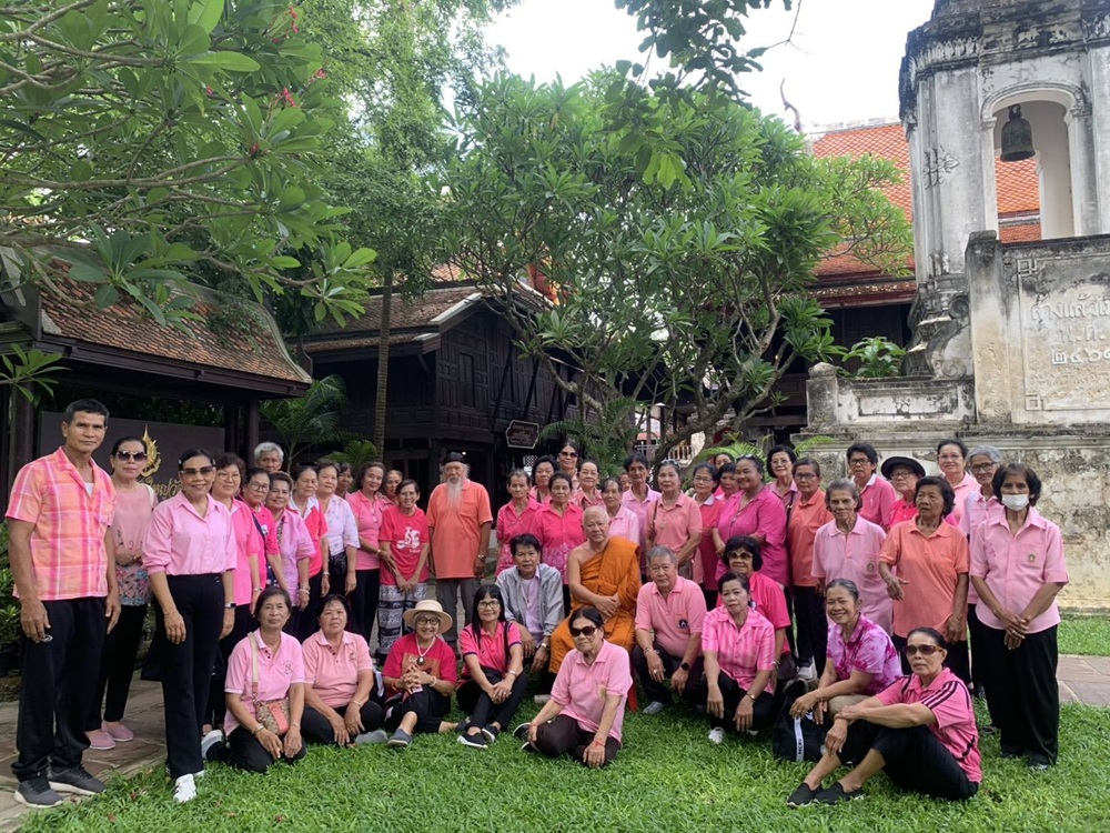 บรรยากาศการ 6