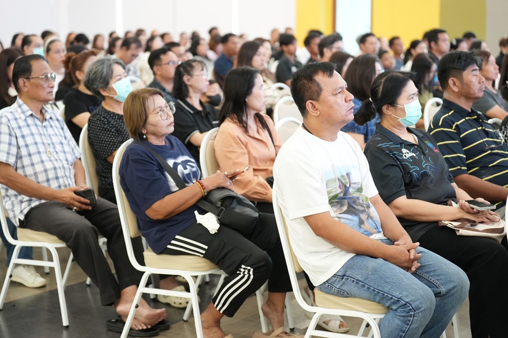 บรรยากาศการ 5