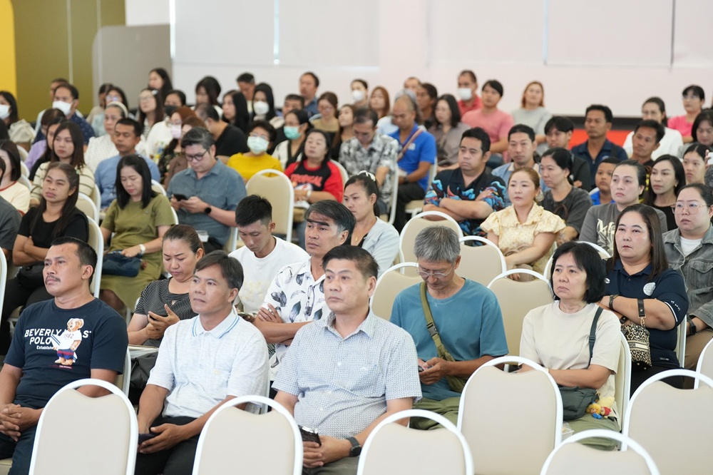 บรรยากาศการ 6