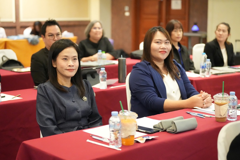 บรรยากาศการ 9