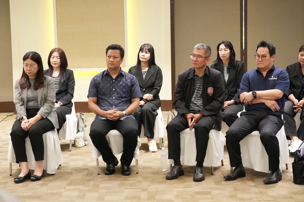 บรรยากาศการ 4