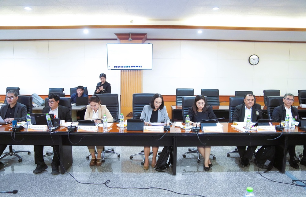 บรรยากาศการ 9